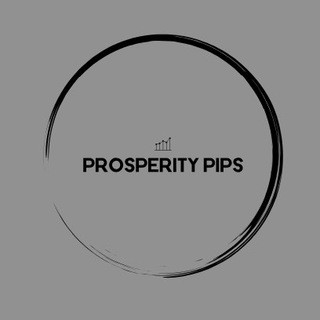 Prosperity Pips (Public Group) - Real Telegram