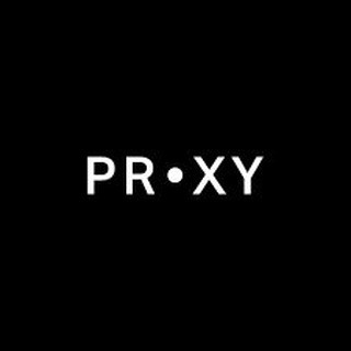 Proxy grabber - Real Telegram
