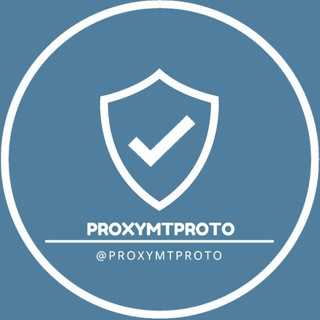 Proxy MTProto image