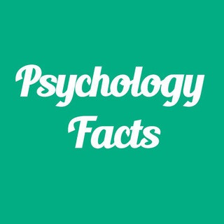 Psychology Facts - Real Telegram