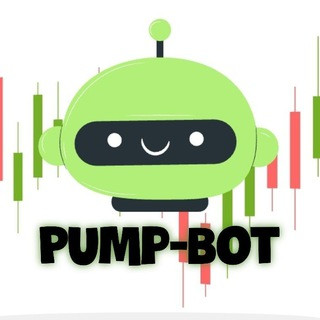 Pump-Bot Software Channel | Crypto Bot Binance Futures - Real Telegram