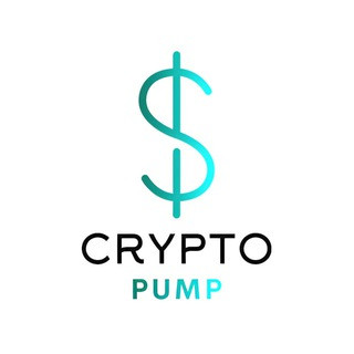 Crypto Pump - Real Telegram