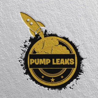 Pumps Leaks - Real Telegram