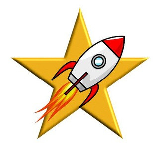 Pump Star - Real Telegram