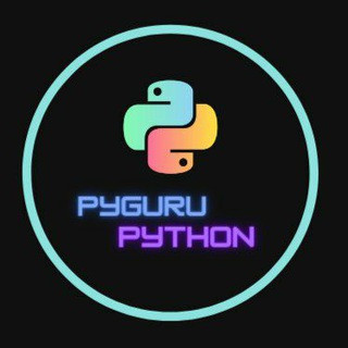 pyGuru Python - Real Telegram