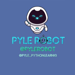 PyLe Robot - Real Telegram