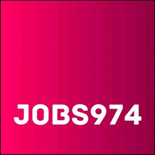 Jobs in Qatar - Real Telegram