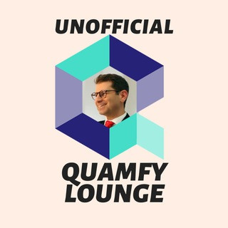 Quamfy Lounge - Real Telegram