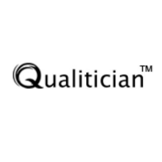 Qualitician - Real Telegram