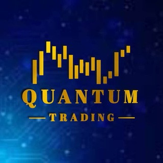 Quantum Trading Signal - Real Telegram
