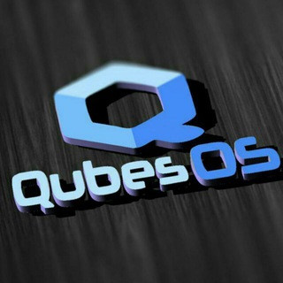 Qubes OS - Real Telegram