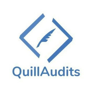 QuillAudits - Real Telegram