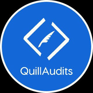 QuillAudits | Smart Contract Audit - Real Telegram