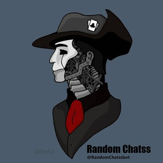 Random Chatss bot image