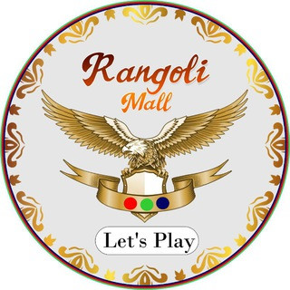 Rangoli Malls ForeCast - Real Telegram