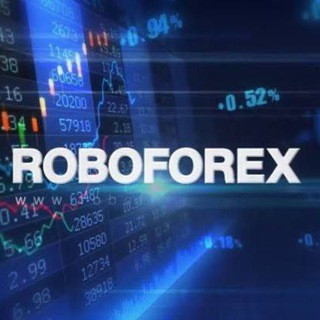 Roboforex signals - Real Telegram