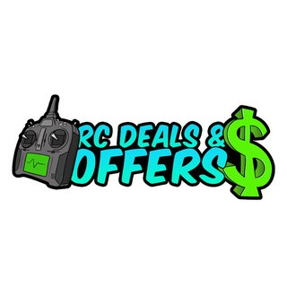 RC Deals & Offers - Real Telegram