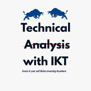 TECHNICAL STOCK CALLS WITH CHART ANALYSIS - Real Telegram