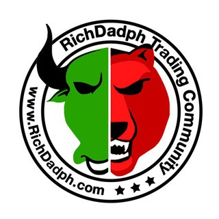 Forex Trading - RichDadph - Real Telegram