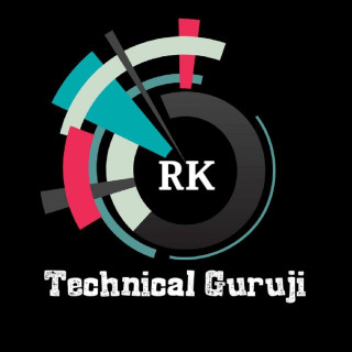 RK TECHNICAL GURUJI - Real Telegram