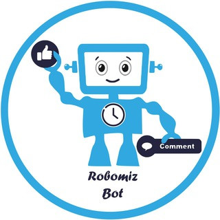 Robomiz - Real Telegram