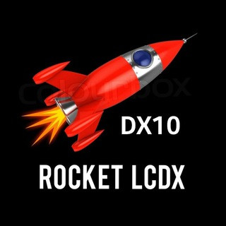Rocket LCDX | DX10  Instagram Engagement - Real Telegram