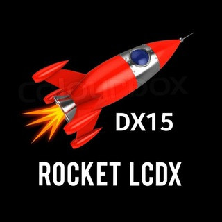 Rocket LCDX | DX15   Instagram Engagement - Real Telegram