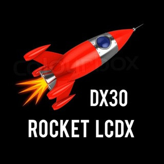 Rocket LCDX | DX30 Instagram Engagement - Real Telegram