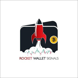 Rocket Wallet Signals - Real Telegram