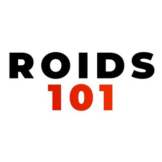 ROIDS101 | Anabolic Steroids, Fitness, Bodybuilding image