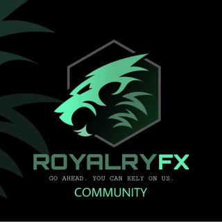 RoyalryFx Chat - Real Telegram