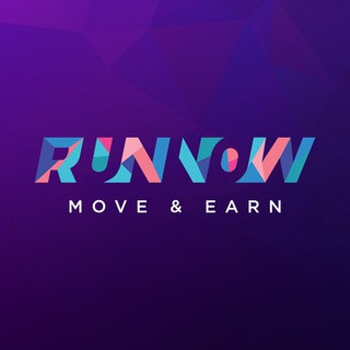 Runnow.io Official Channel - Real Telegram