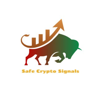 Safe Crypto Signals - Real Telegram