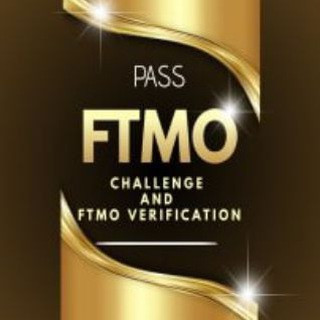 FTMO Passing Service - Real Telegram
