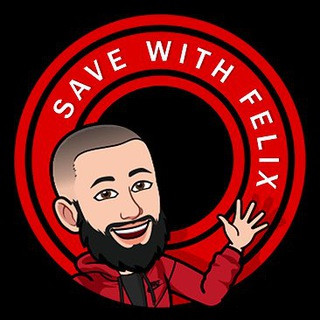 Save With Felix - Real Telegram