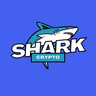 Shark Crypto️ - Real Telegram