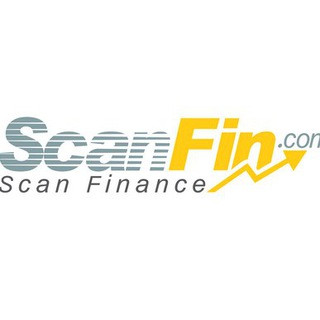 ScanFin - Stock Exchange Scanner - Real Telegram