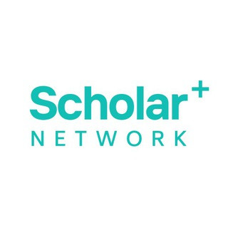 Scholar Network - Real Telegram