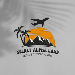 Secret Alpha Land - Real Telegram