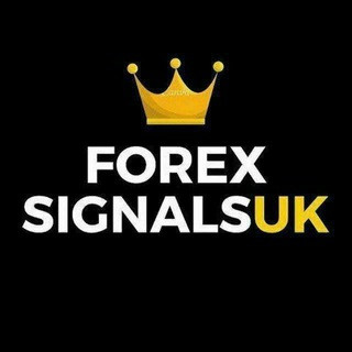Forex Signals UK - Real Telegram