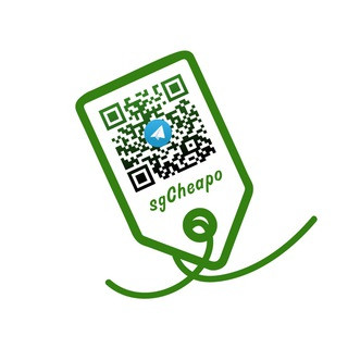SG Cheapo - Singapore Promo Codes - Real Telegram