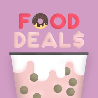 SG Food Deals image