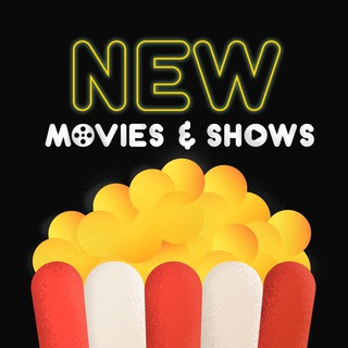 SG New Movies & Shows - Real Telegram