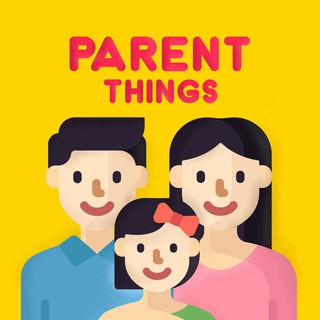 SG Parent Things - Real Telegram