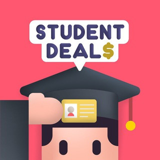SG Student Promos - Real Telegram