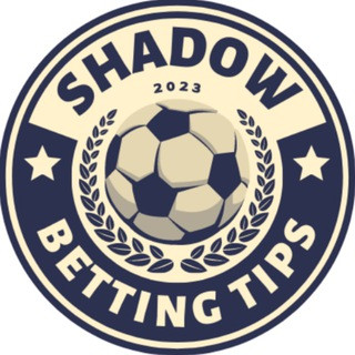 Shadow Betting Tips - Real Telegram