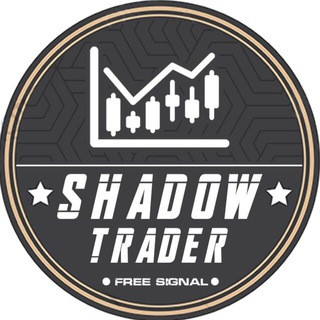 Shadow Trader Free Signal - Real Telegram