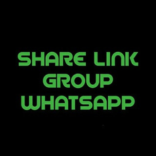 SHARE LINK GROUP WHATSAPP - Real Telegram