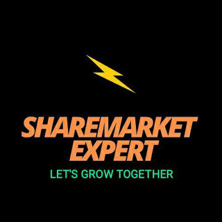 SHAREMARKET EXPERT - Real Telegram