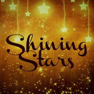 Shining Stars - Real Telegram
